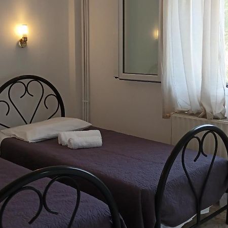 Apartament Antonios Olive Garden Acharavi Kerkyra Zewnętrze zdjęcie