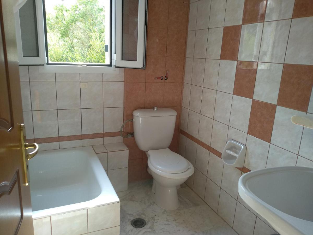 Apartament Antonios Olive Garden Acharavi Kerkyra Zewnętrze zdjęcie