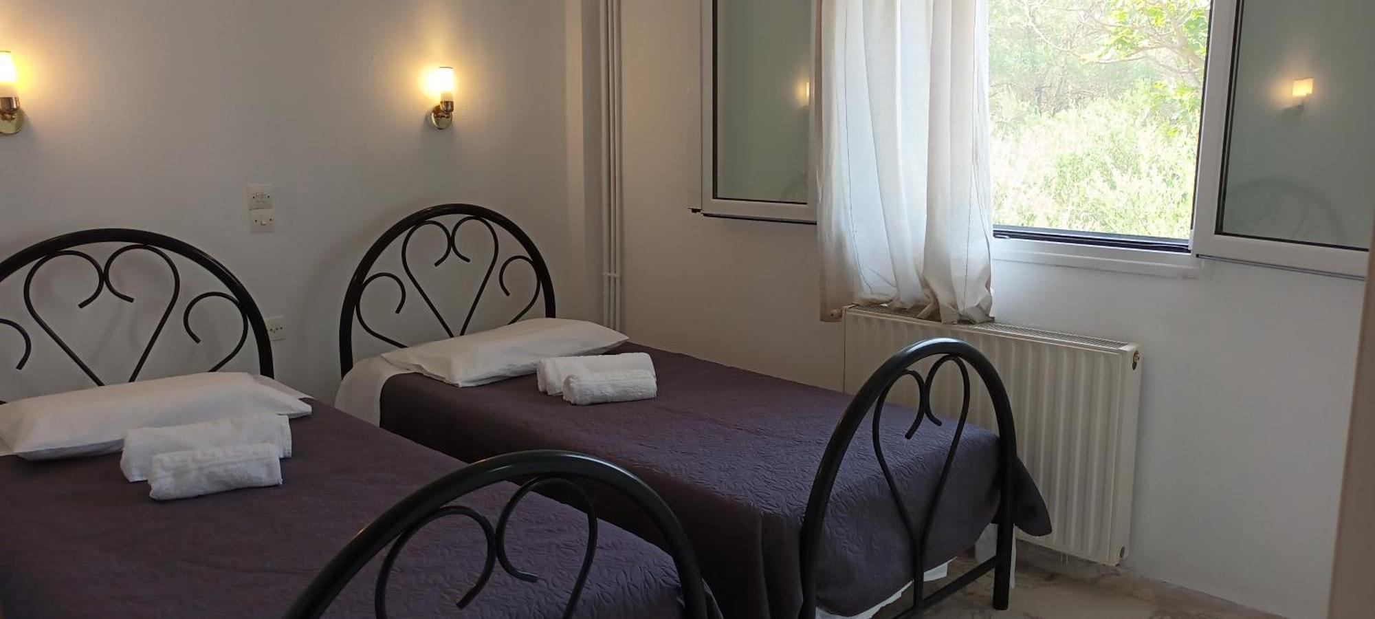 Apartament Antonios Olive Garden Acharavi Kerkyra Zewnętrze zdjęcie