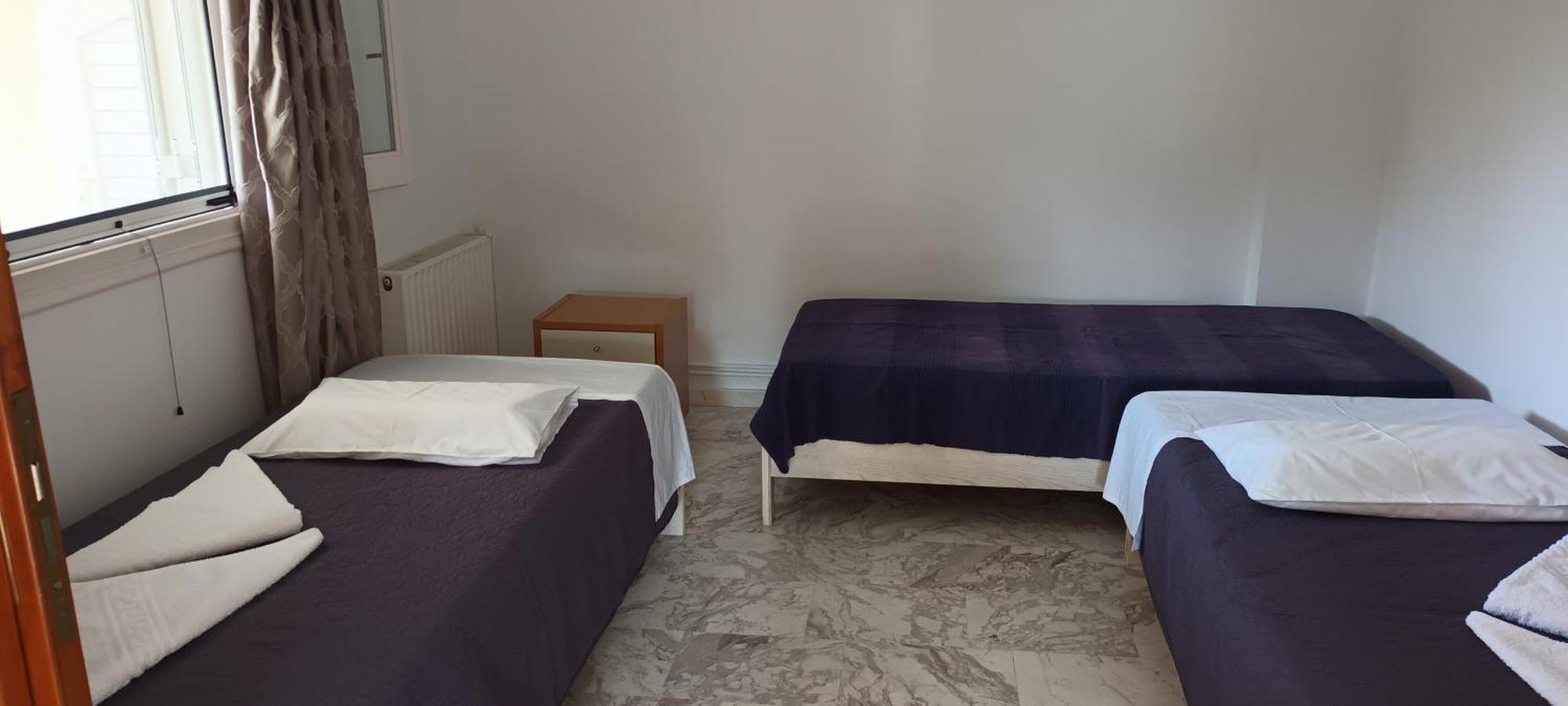 Apartament Antonios Olive Garden Acharavi Kerkyra Zewnętrze zdjęcie