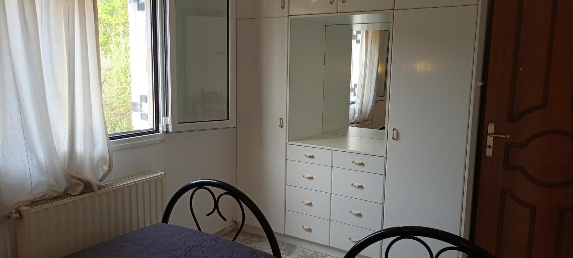 Apartament Antonios Olive Garden Acharavi Kerkyra Zewnętrze zdjęcie
