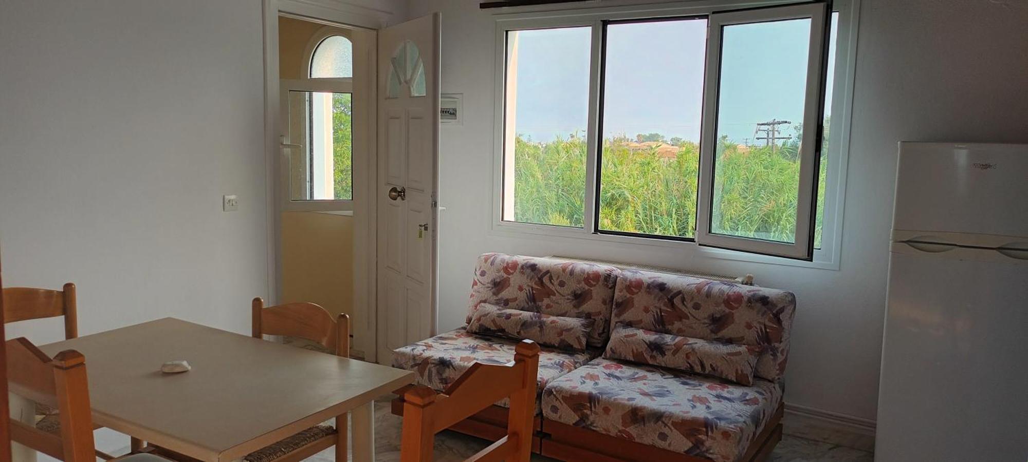 Apartament Antonios Olive Garden Acharavi Kerkyra Zewnętrze zdjęcie