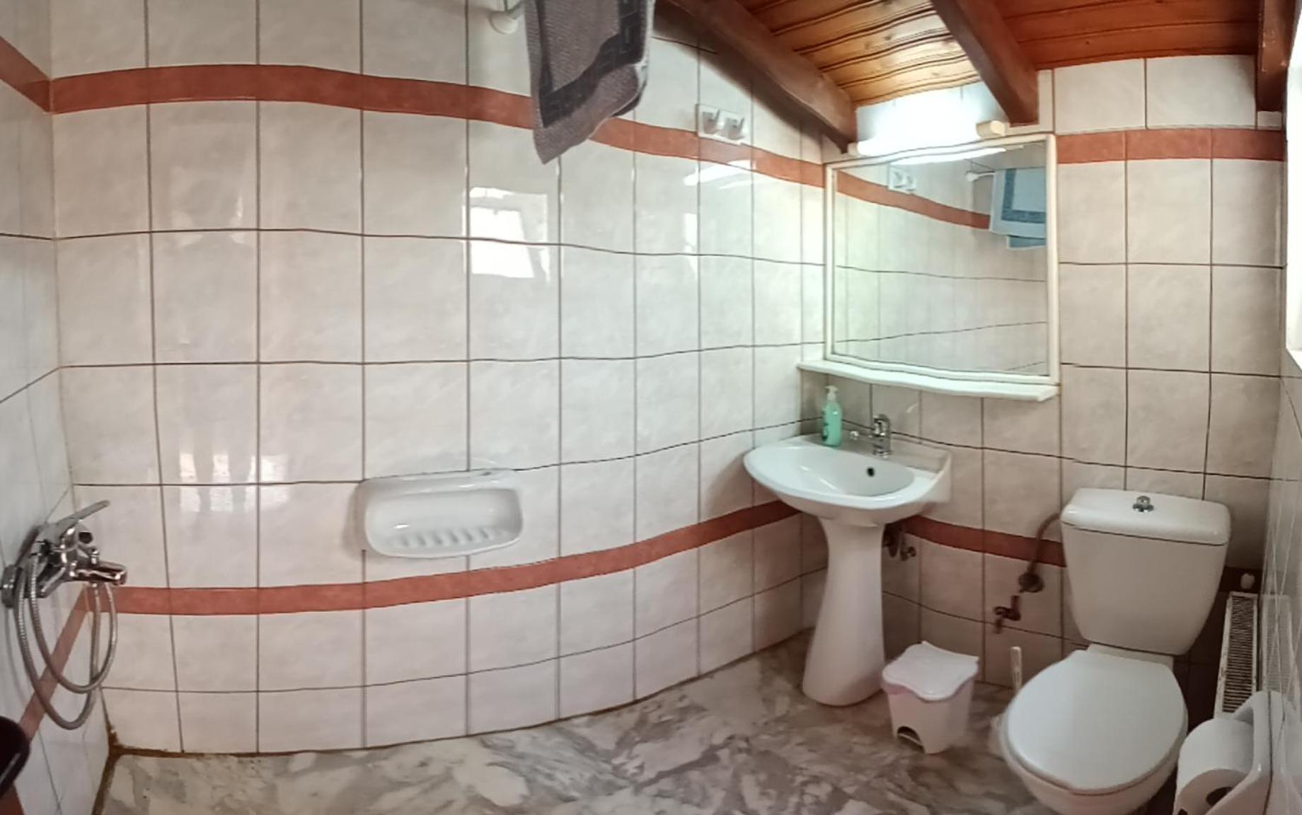 Apartament Antonios Olive Garden Acharavi Kerkyra Zewnętrze zdjęcie