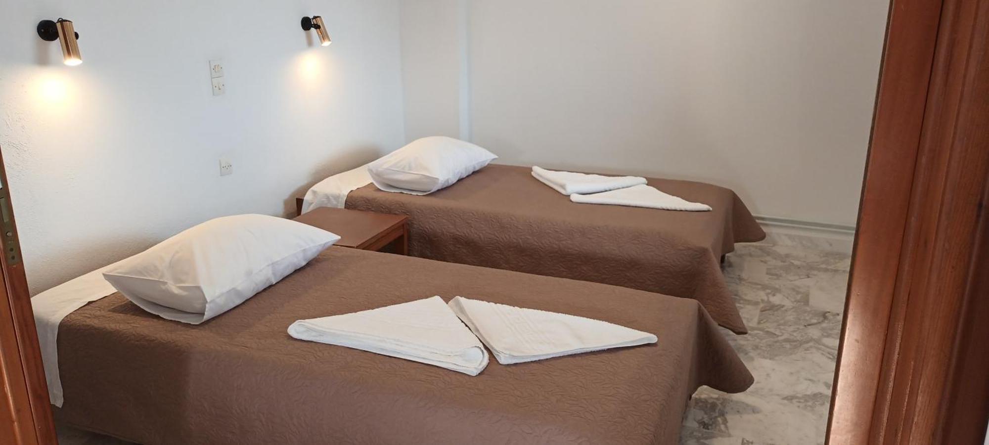 Apartament Antonios Olive Garden Acharavi Kerkyra Zewnętrze zdjęcie
