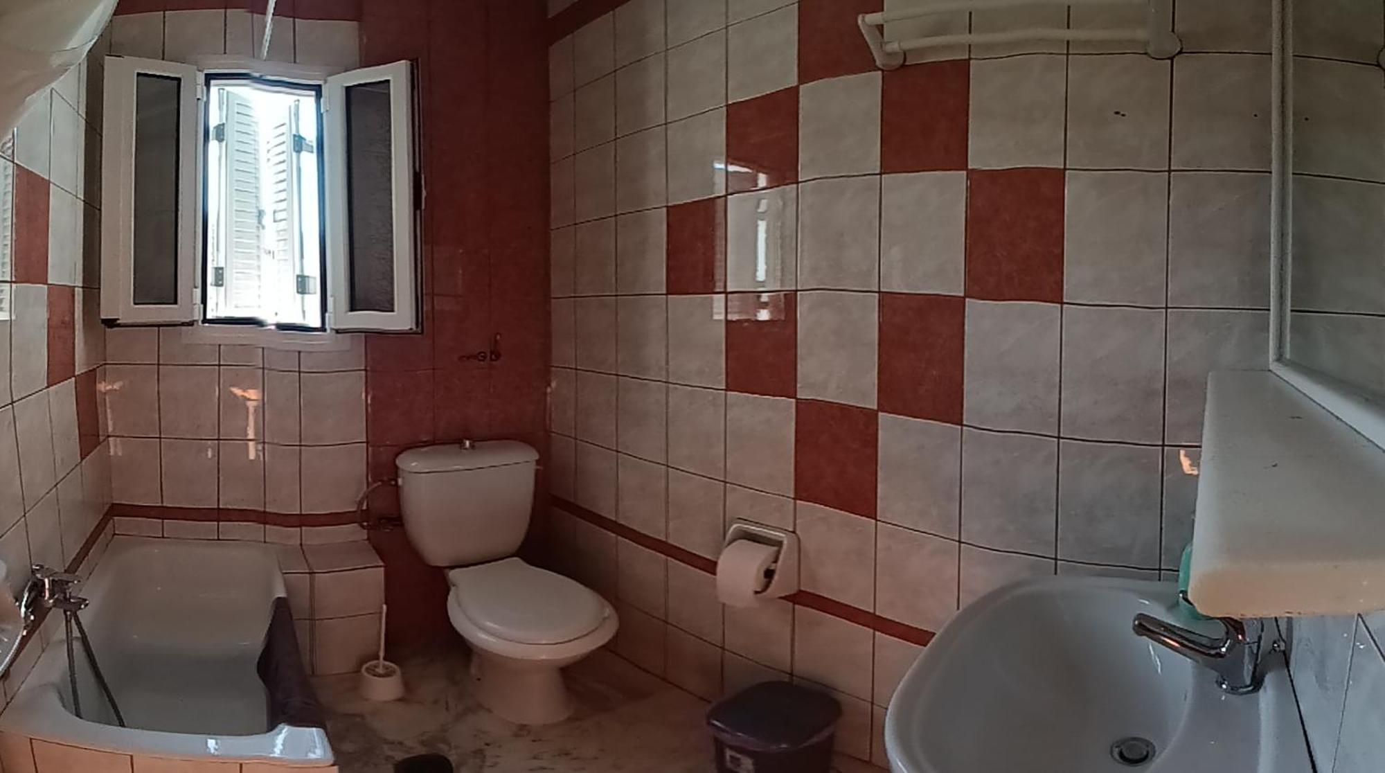 Apartament Antonios Olive Garden Acharavi Kerkyra Zewnętrze zdjęcie