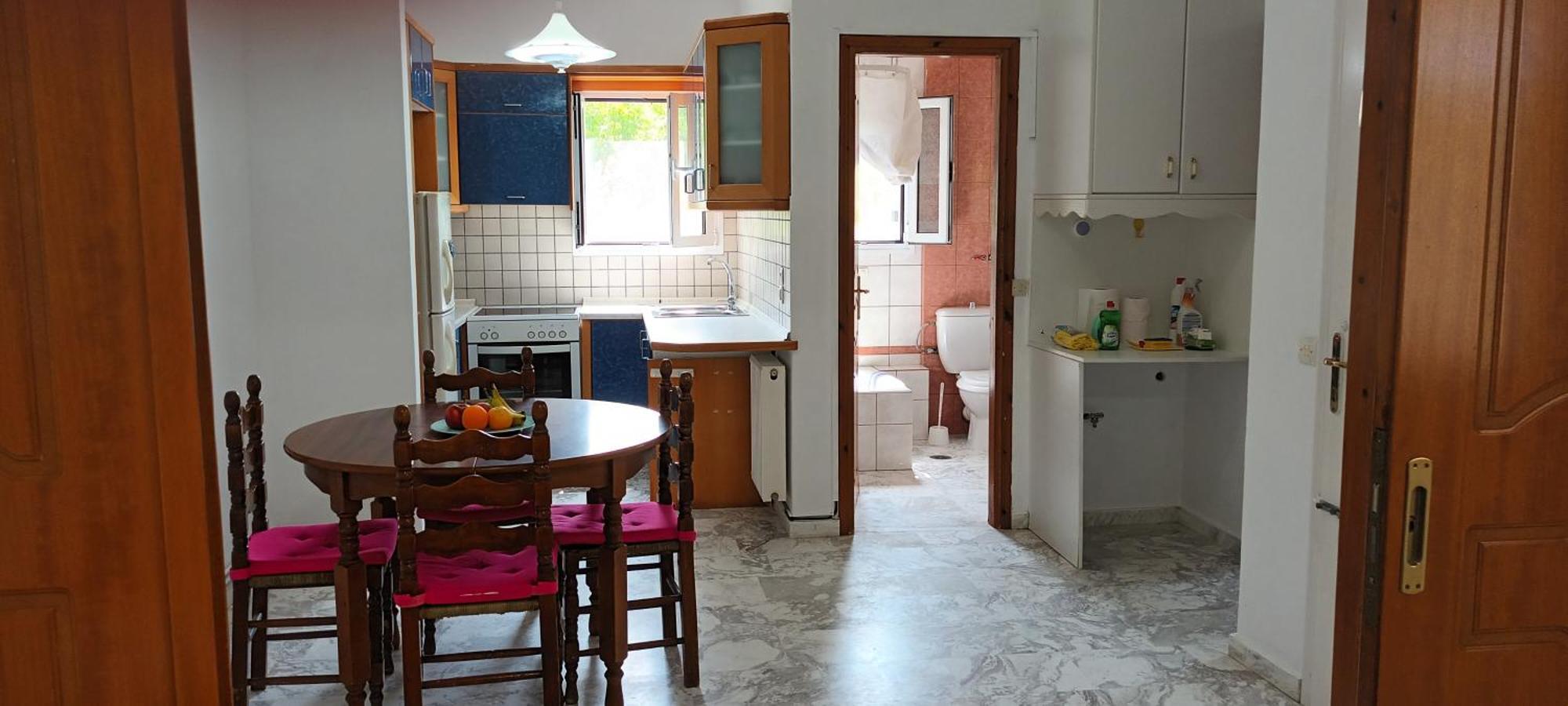 Apartament Antonios Olive Garden Acharavi Kerkyra Zewnętrze zdjęcie