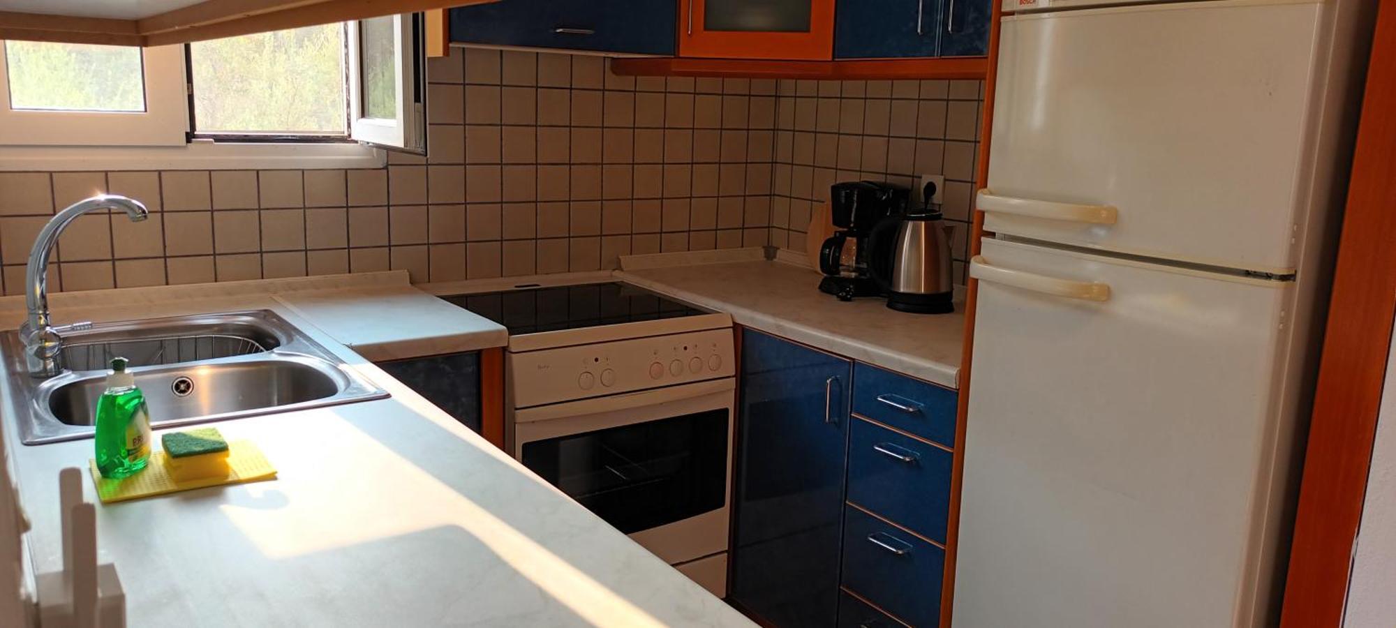 Apartament Antonios Olive Garden Acharavi Kerkyra Zewnętrze zdjęcie