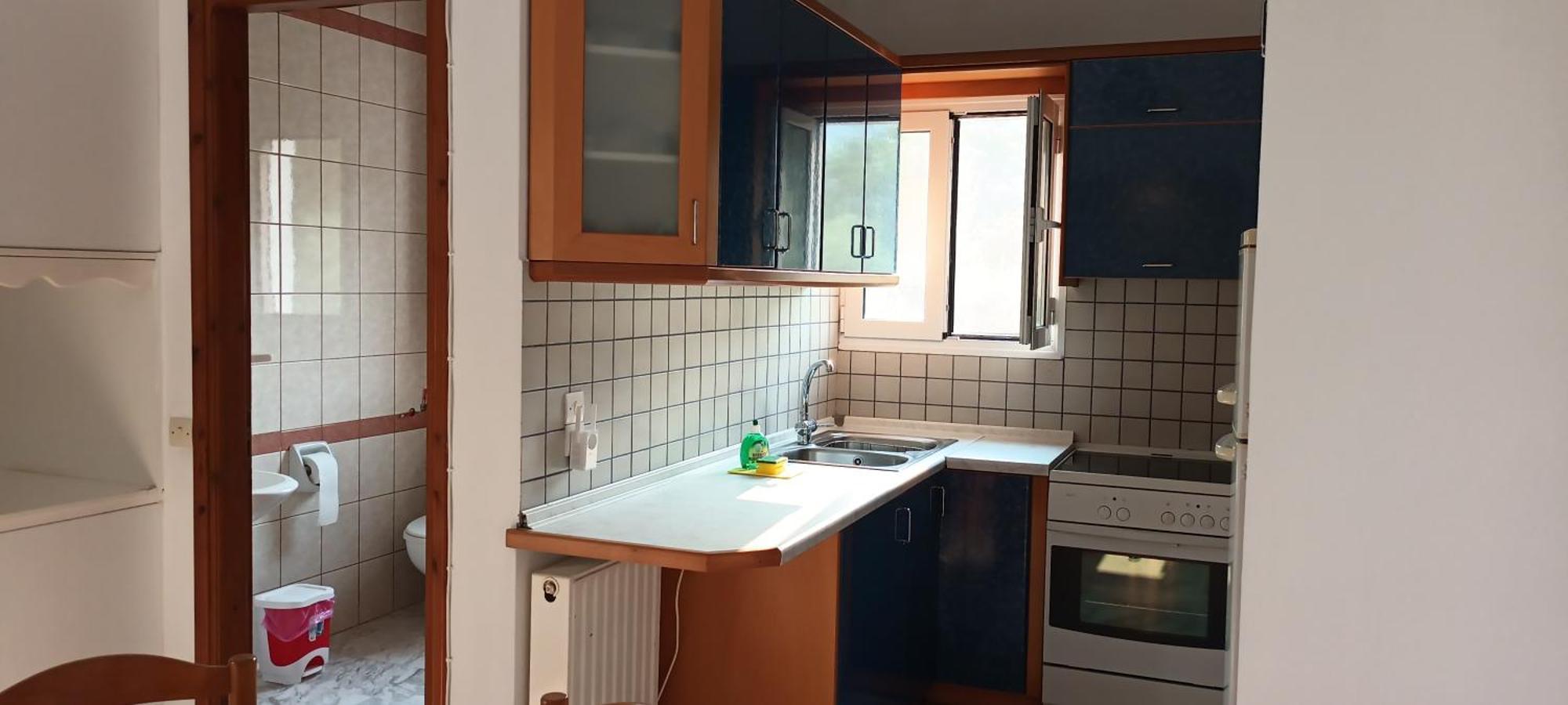 Apartament Antonios Olive Garden Acharavi Kerkyra Zewnętrze zdjęcie