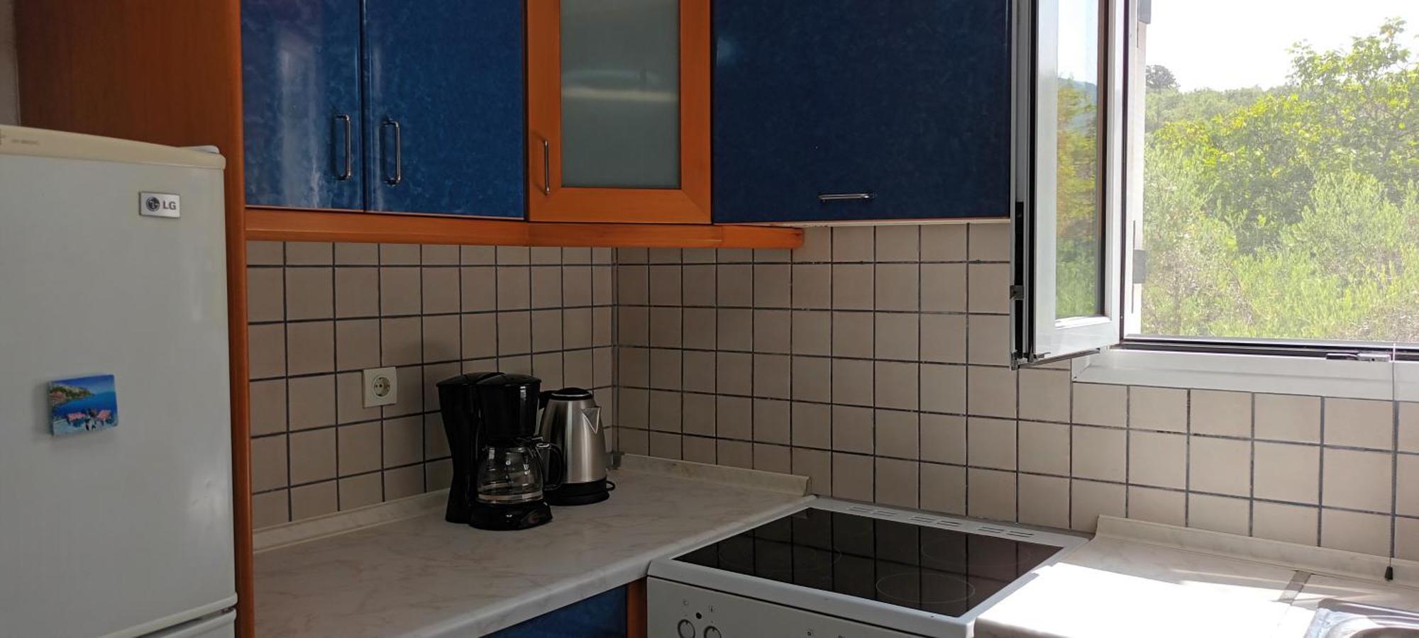 Apartament Antonios Olive Garden Acharavi Kerkyra Zewnętrze zdjęcie