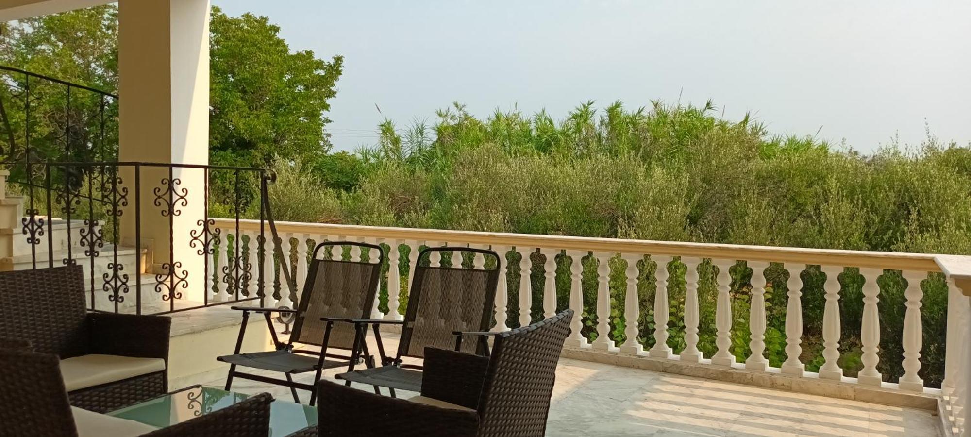 Apartament Antonios Olive Garden Acharavi Kerkyra Zewnętrze zdjęcie